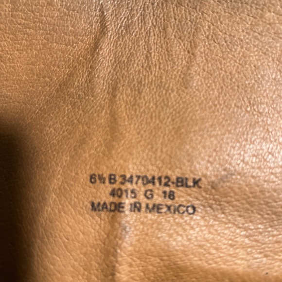 FRYEboots - Picture 10 of 16